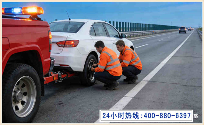 淮阴道路救援 淮阴道路救援