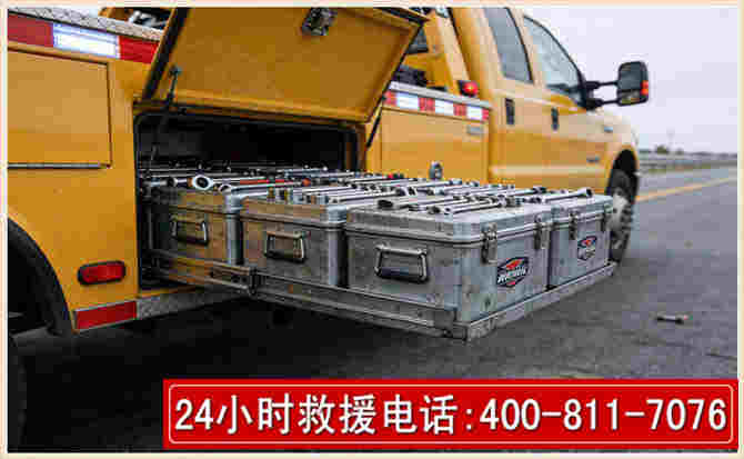 淮阴强台风下的新能源汽车救援的六大注意事项